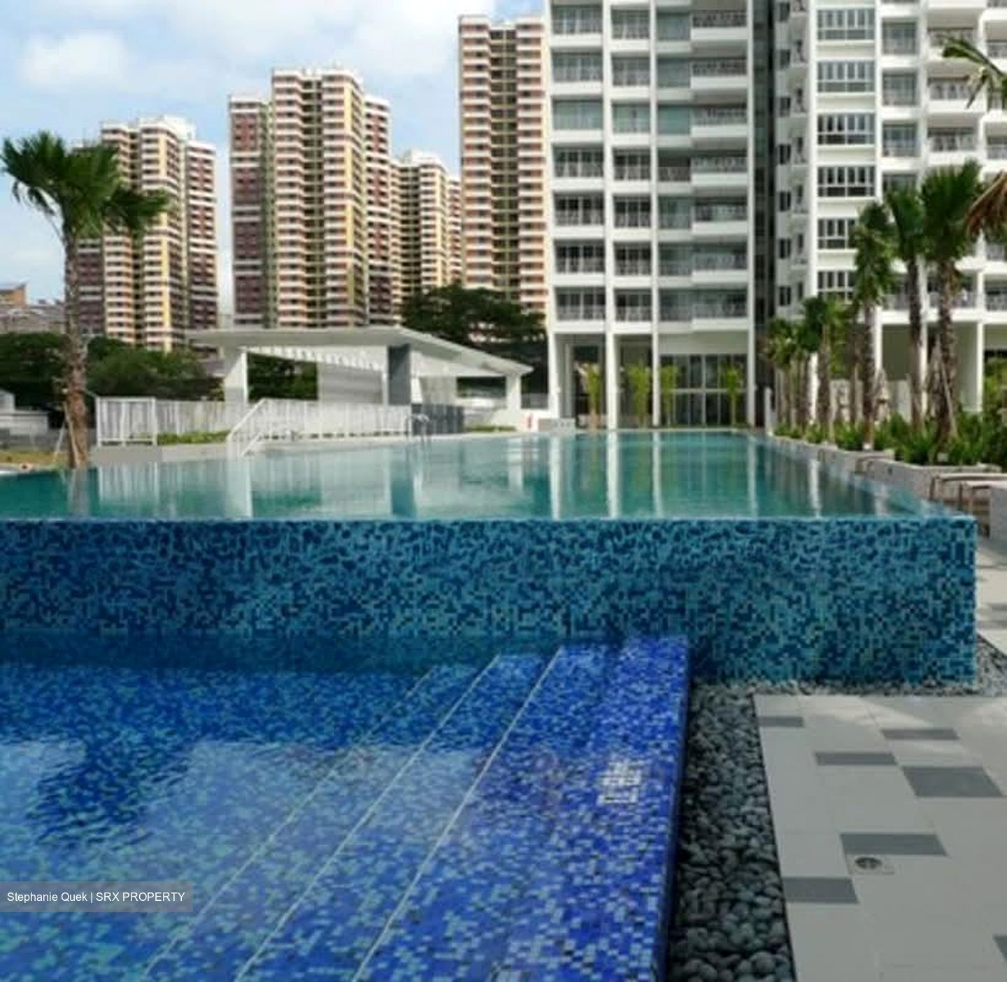 The Metropolitan Condominium (D3), Condominium #558786991